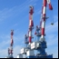 35 tons @ 55 meter radius DJLC Port Cranes,S.A. Spain Ports Authorities, year:2005-2006